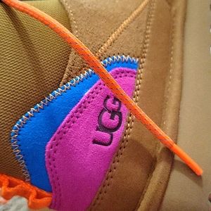 UGG Highland Sneackers ❄️